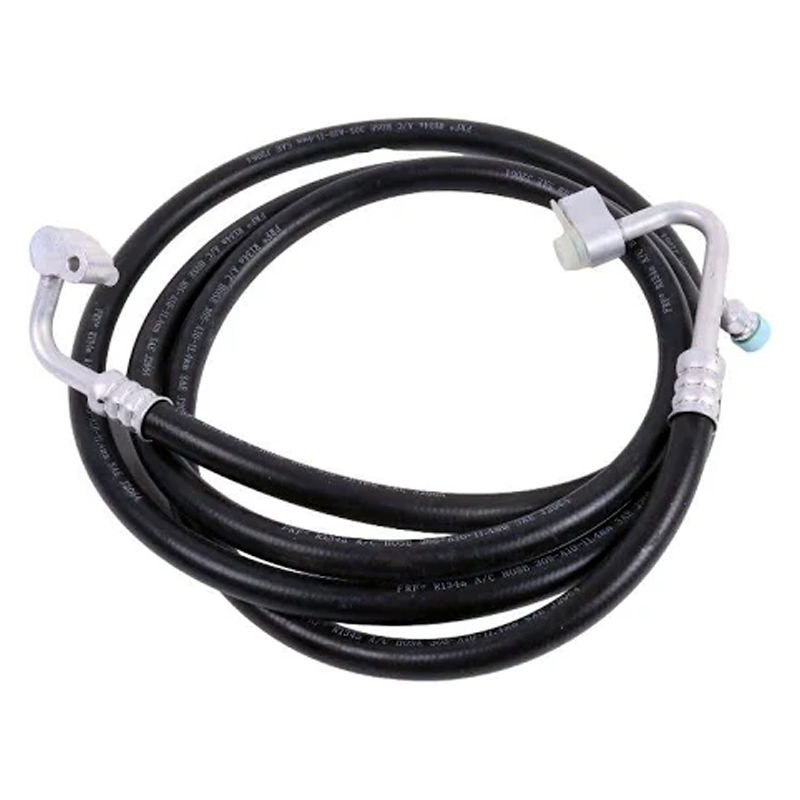 Tuyau 20Y-810-1141 pour excavatrice Komatsu PC200-8 PC200LL-8 PC210-8K PC220-8 PC220LC-8 PC240LC-8 PC270-8 PC290-8K