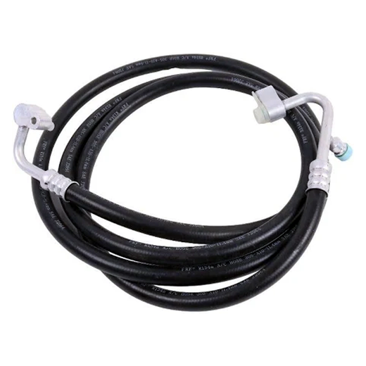 Hose 20Y-810-1141 for Komatsu Excavator PC200-8 PC200LL-8 PC210-8K PC220-8 PC220LC-8 PC240LC-8 PC270-8 PC290-8K - KUDUPARTS