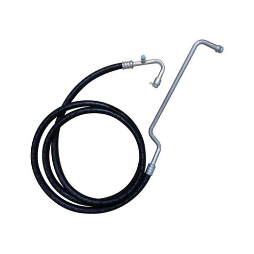 Hose 20Y-810-1141 for Komatsu Excavator PC200-8 PC200LL-8 PC210-8K PC220-8 PC220LC-8 PC240LC-8 PC270-8 PC290-8K - KUDUPARTS