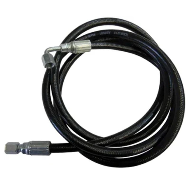 Tuyau 2753010 pour nacelles JLG 800A, 800AJ, E600JP, E600J, M600JP, M600J