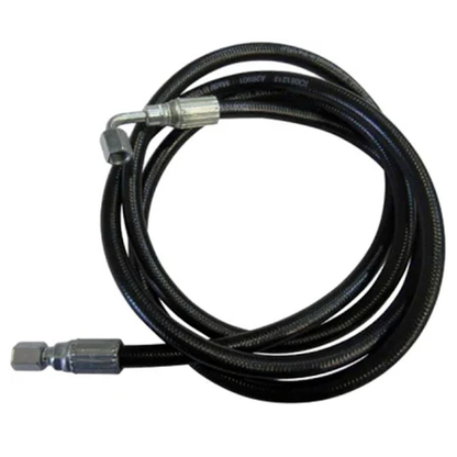 Tuyau 2753010 pour nacelles JLG 800A, 800AJ, E600JP, E600J, M600JP, M600J