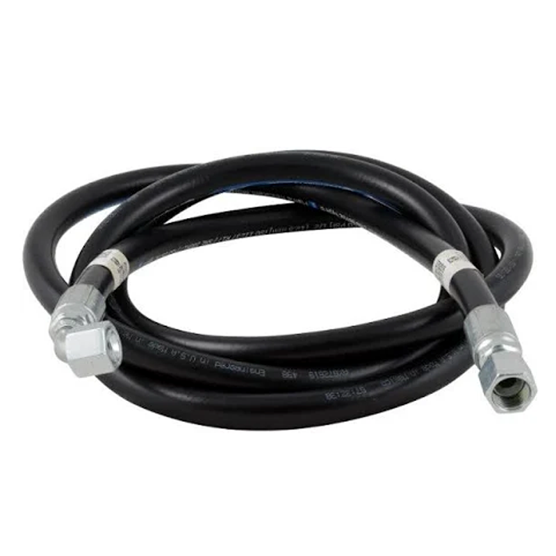 Tuyau 2753010 pour nacelles JLG 800A, 800AJ, E600JP, E600J, M600JP, M600J