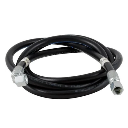 Tuyau 2753010 pour nacelles JLG 800A, 800AJ, E600JP, E600J, M600JP, M600J