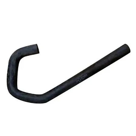 Hose 7113209 for Bobcat Skid Steer Loader A300 S100 S130 S150 S160 S175 S185 S205 S220 S250 S300 T110 T140 T180 T190 T250 T300 T320 - KUDUPARTS