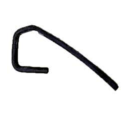 Tuyau 7125557 pour chargeuse compacte Bobcat A300 S130 S150 S160 S175 S185 S205 S220 S250 S300 T140 T180 T190 T250 T300 T320