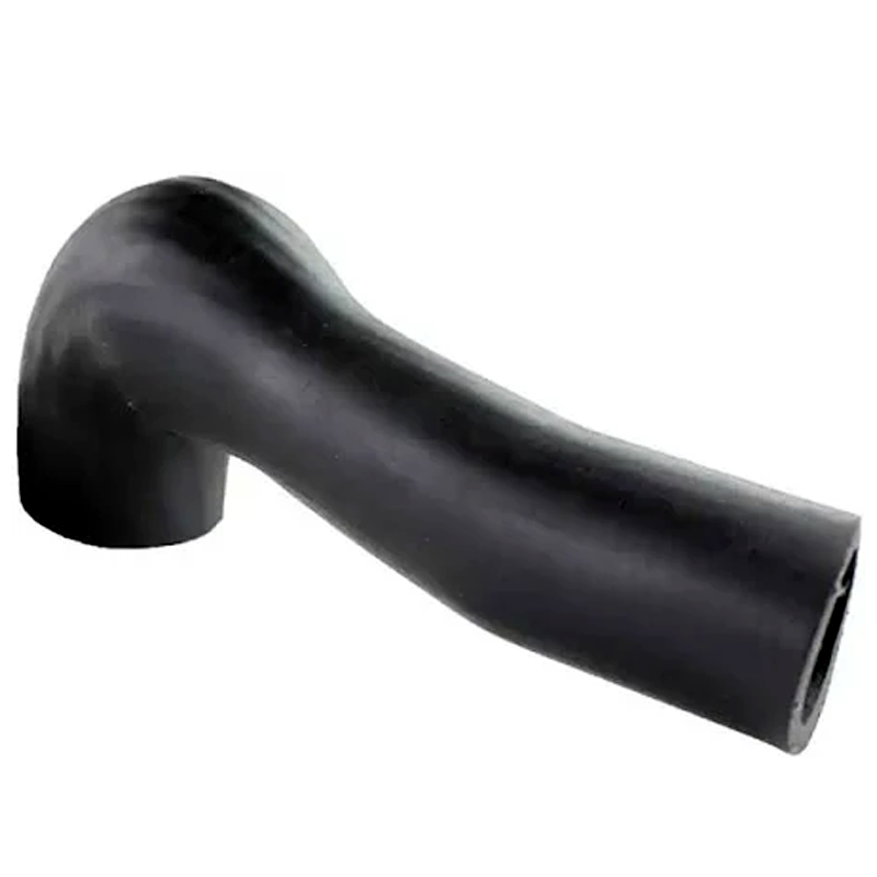 Hose Air Formed 7000657 for Bobcat Skid Steer Loader S160 S185 S205 S550 S570 S590 T180 T190 T550 T590 - KUDUPARTS
