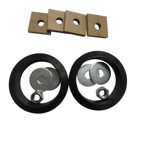 Hose Connector Kit 3001-5006-22 for Atlas Copco Air Compressor - KUDUPARTS