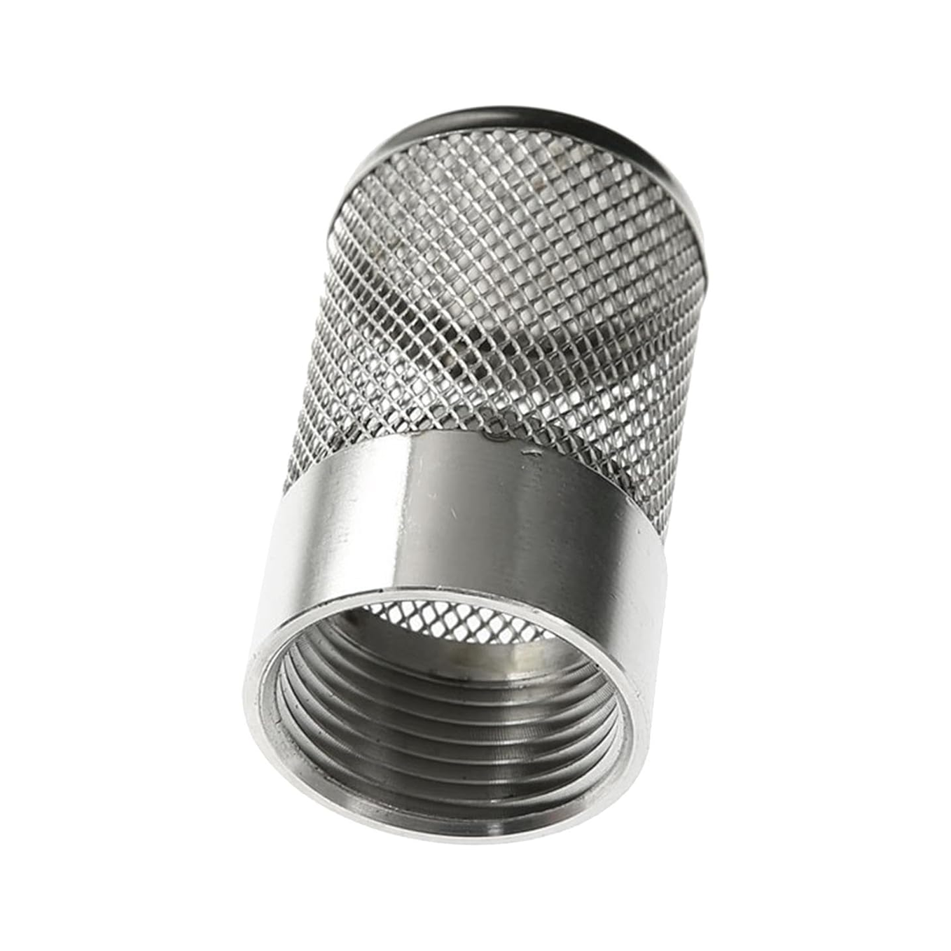 Hose Inlet Strainer Filter for Irrigation Aquarium High Pressure Washers and Outdoor Cleaning Systems - KUDUPARTS