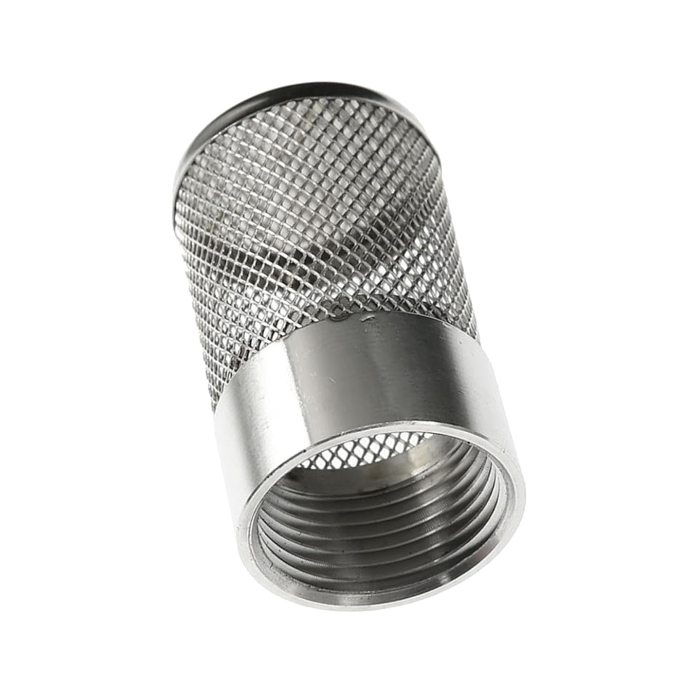 Hose Inlet Strainer Filter for Irrigation Aquarium High Pressure Washers and Outdoor Cleaning Systems - KUDUPARTS