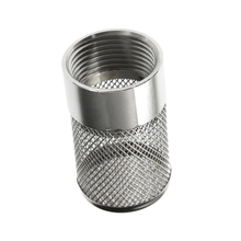 Hose Inlet Strainer Filter for Irrigation Garden High Pressure