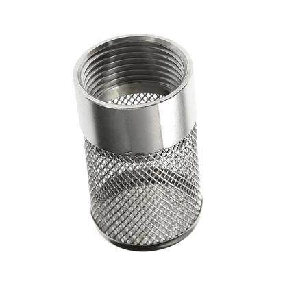 Hose Inlet Strainer Filter for Irrigation Garden High Pressure