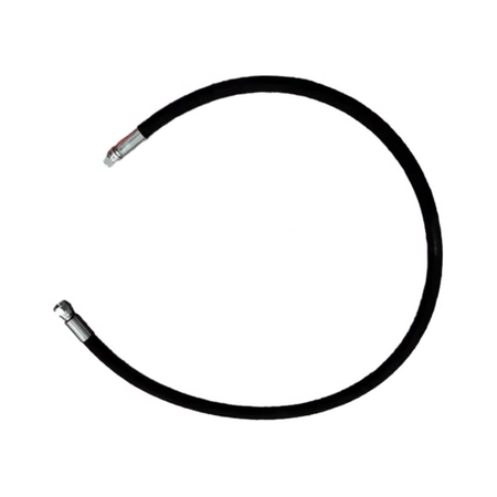 Hose Pipe 0574991815 for Atlas Copco Air Compressor - KUDUPARTS