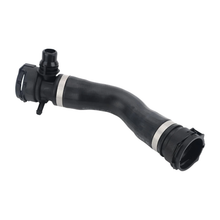 Hose Radiator Coolant Hose 17127578398 for BWM 7 Series F01 F02 F03 F04