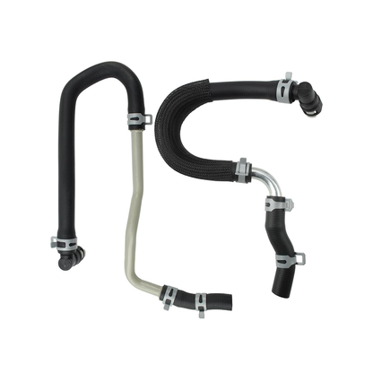 Hose Tube Heater Supply and Return 55038032AK for Jeep Grand Cherokee Dodge Durango 2011-2021
