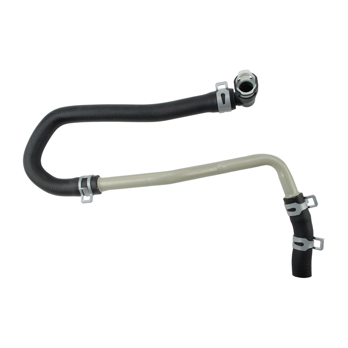 Hose Tube Heater Supply and Return 55038032AK for Jeep Grand Cherokee Dodge Durango 2011-2021