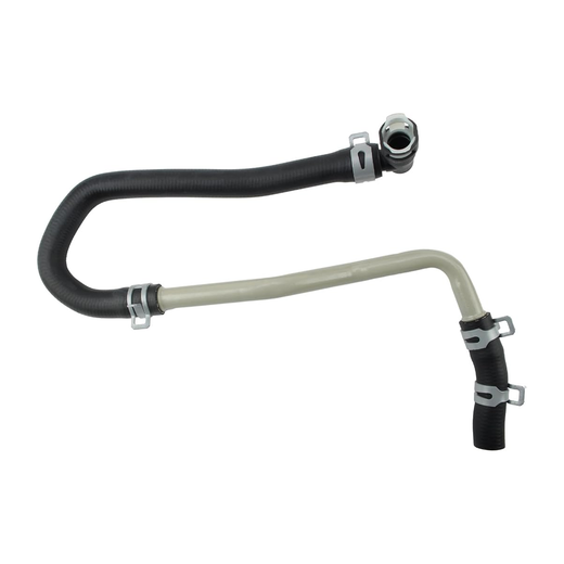Hose Tube Heater Supply and Return 55038032AK for Jeep Grand Cherokee Dodge Durango 2011-2021 - KUDUPARTS