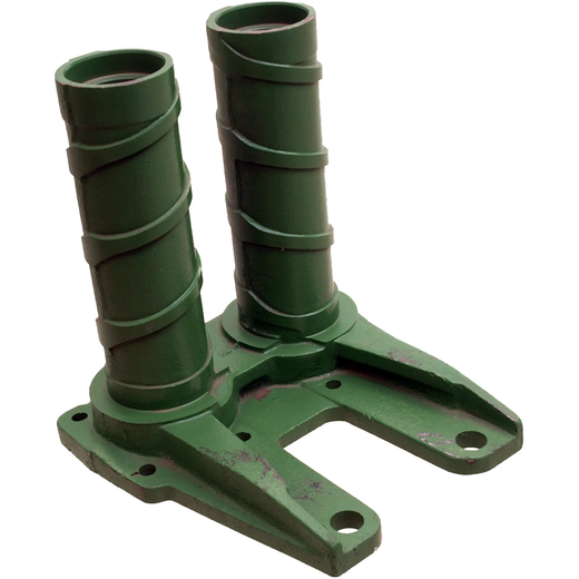Housing AH84853 for John Deere Tractor 1 Corn Head 243 483 40E 1092 Harvester 670 692 1243 - KUDUPARTS