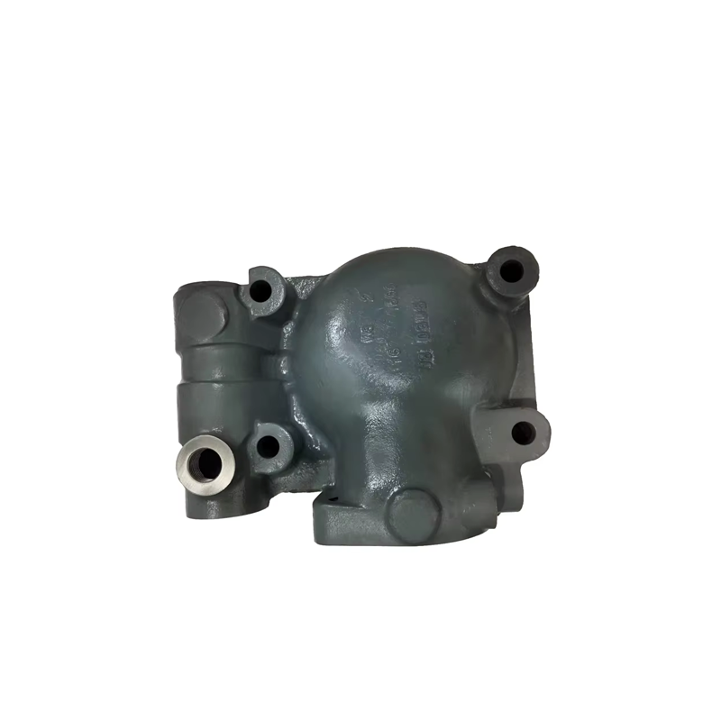 Housing Valve 1092903608 for Atlas Copco Air Compressor E-AIRT400 - KUDUPARTS