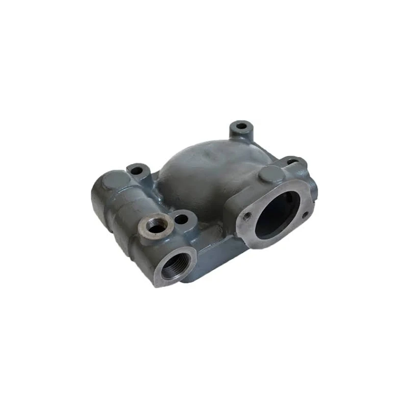 Válvula de carcasa 1622463900 para compresor de aire Atlas Copco