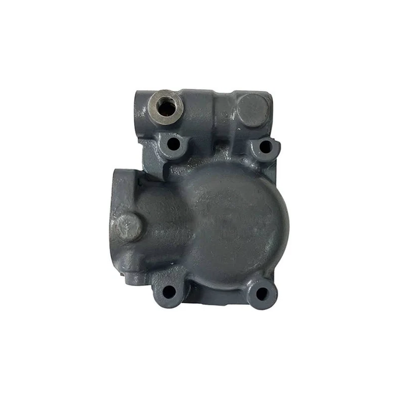 Válvula de carcasa 1622463900 para compresor de aire Atlas Copco