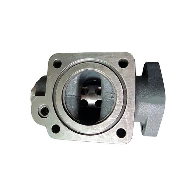 Conjunto de válvula de carcasa 1614918500 1614647470 para compresor de aire de tornillo Atlas Copco