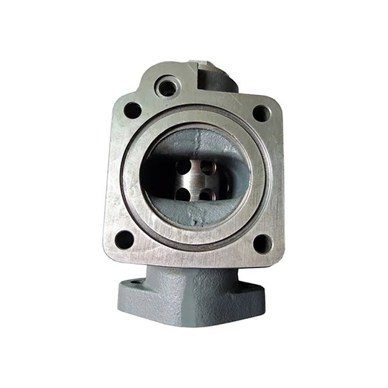 Housing Valve Assembly 1614918500 1614647470 for Atlas Copco Screw Air Compressor - KUDUPARTS