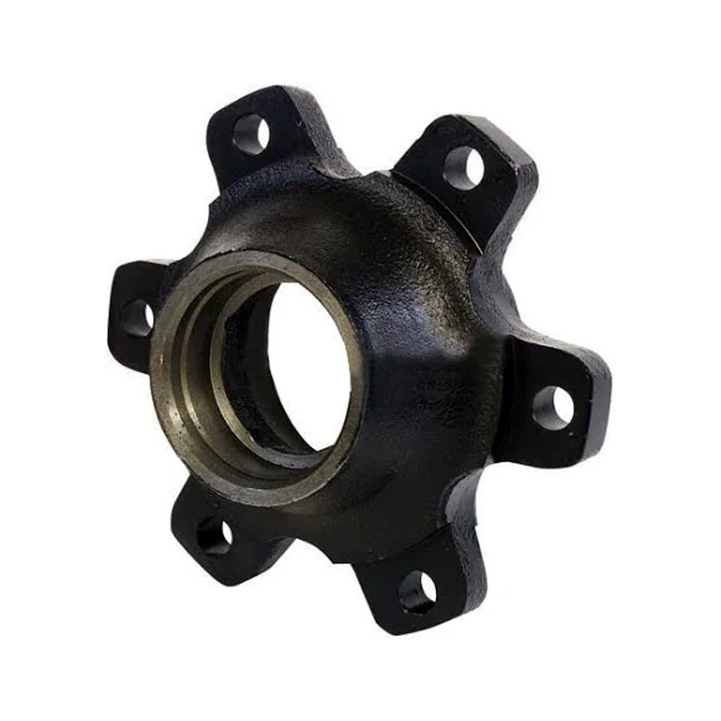 Hub 3EC-24-31311 for Komatsu Forklift FD33N/35N-7 FD33N/35N-8 FD35/40-7 FD35/40-8 FD45-7 FD45-8 FD50A-7 FD50A-8 - KUDUPARTS