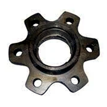 Hub 3EC-24-31311 for Komatsu Forklift FD33N/35N-7 FD33N/35N-8 FD35/40-7 FD35/40-8 FD45-7 FD45-8 FD50A-7 FD50A-8