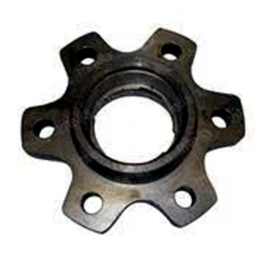 Hub 3EC-24-31311 for Komatsu Forklift FD33N/35N-7 FD33N/35N-8 FD35/40-7 FD35/40-8 FD45-7 FD45-8 FD50A-7 FD50A-8 - KUDUPARTS
