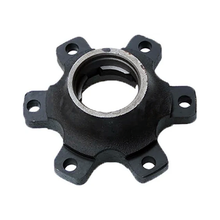 Moyeu 3EC-24-31311 pour chariots élévateurs Komatsu FD33N/35N-7, FD33N/35N-8, FD35/40-7, FD35/40-8, FD45-7, FD45-8, FD50A-7 et FD50A-8