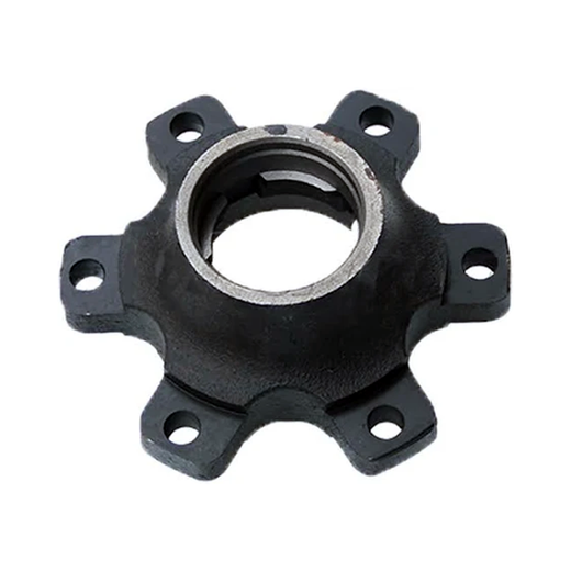 Hub 3EC-24-31311 for Komatsu Forklift FD33N/35N-7 FD33N/35N-8 FD35/40-7 FD35/40-8 FD45-7 FD45-8 FD50A-7 FD50A-8 - KUDUPARTS