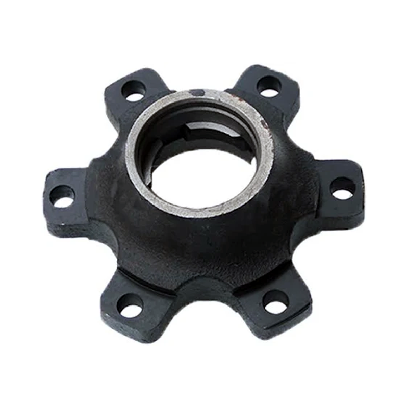 Hub 3EC-24-31311 for Komatsu Forklift FD33N/35N-7 FD33N/35N-8 FD35/40-7 FD35/40-8 FD45-7 FD45-8 FD50A-7 FD50A-8 - KUDUPARTS