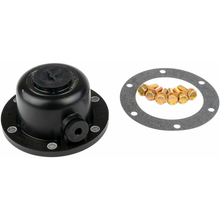 Hub Cap Kit 19QJ343 3531209C91 for Ford Truck - KUDUPARTS