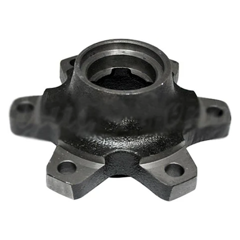 Moyeu d'essieu arrière 3EB-24-51230 pour chariot élévateur Komatsu FD20/25-16 FD20/25-17 FD20H/25H-16 FD20H/25H-17 FD30-16 FG20/25-16 FG20/25-17