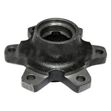 Moyeu d'essieu arrière 3EB-24-51230 pour chariot élévateur Komatsu FD20/25-16 FD20/25-17 FD20H/25H-16 FD20H/25H-17 FD30-16 FG20/25-16 FG20/25-17