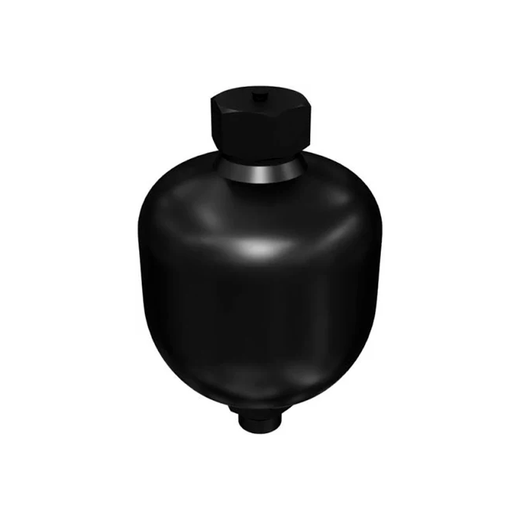 Hydraulic Accumulator 149-0686 227-8807 199-7447 for Caterpillar CAT Engine C6 C7 C9 Loader 216 226 228 232 236 242 246 247 248 252 - KUDUPARTS