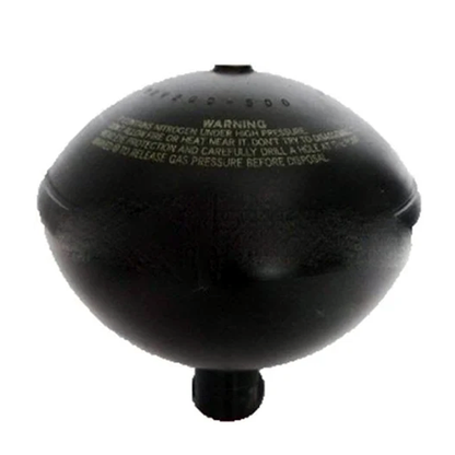 Acumulador hidráulico 425-62-23750 para cargadoras de ruedas Komatsu WA430-6 WA380-6 WA320PZ-6 WA320-6 WA200-6 WA150-6