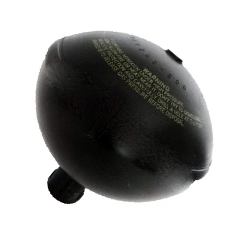 Acumulador hidráulico 425-62-23750 para cargadoras de ruedas Komatsu WA430-6 WA380-6 WA320PZ-6 WA320-6 WA200-6 WA150-6