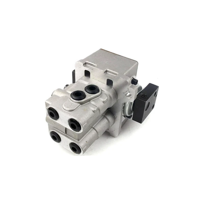 Válvula de control hidráulica 9169605 9156583 para excavadora John Deere 330LCR 330LC