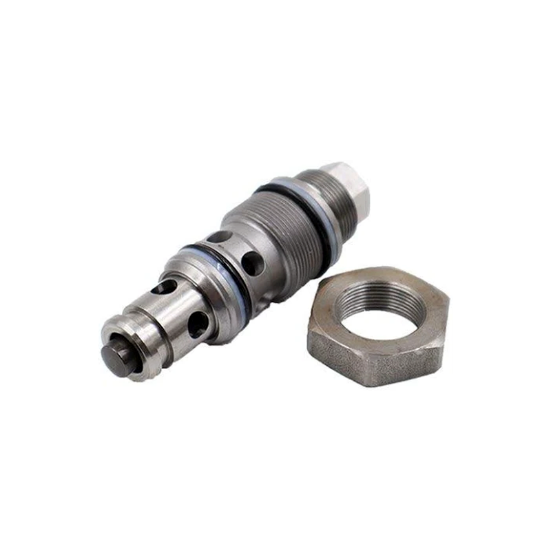 Válvula de control hidráulica AL173276 para tractores John Deere con motor 4045, 6068, 1654, 1854, 2104, 5100R y 6130