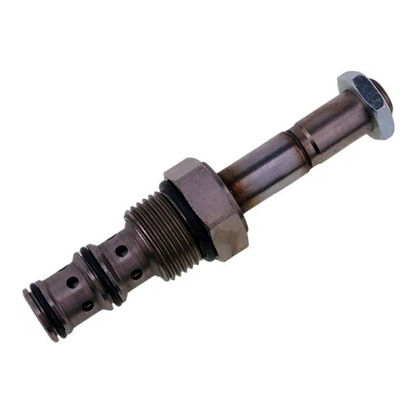 Válvula de control hidráulica AT139432 para motores John Deere 4045, 6068 y 6090. Pulverizadores 4700, 4710, 4830, 6100 y 6700. Cargadores 410D, 510D, 710D, 624G, 644G, 724J y 824J.