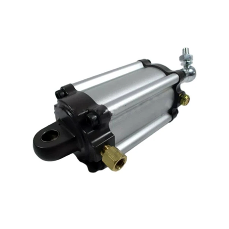 Hydraulic Actuator Cylinder 23467251 for Ingersoll Rand Screw Air Compressor - KUDUPARTS