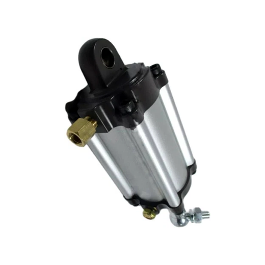 Hydraulic Actuator Cylinder 23467251 for Ingersoll Rand Screw Air Compressor - KUDUPARTS