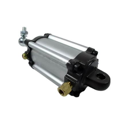 Hydraulic Actuator Cylinder 23467251 for Ingersoll Rand Screw Air Compressor - KUDUPARTS