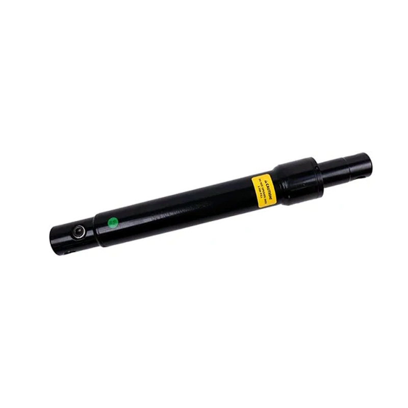 Hydraulic Angle Cylinder HYD08830 HYD07014 1304704 for Buyers Boss Snow Plow - KUDUPARTS