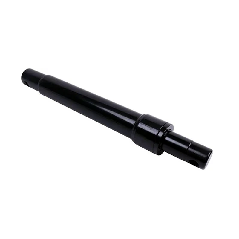 Hydraulic Angle Cylinder HYD08830 HYD07014 1304704 for Buyers Boss Snow Plow - KUDUPARTS
