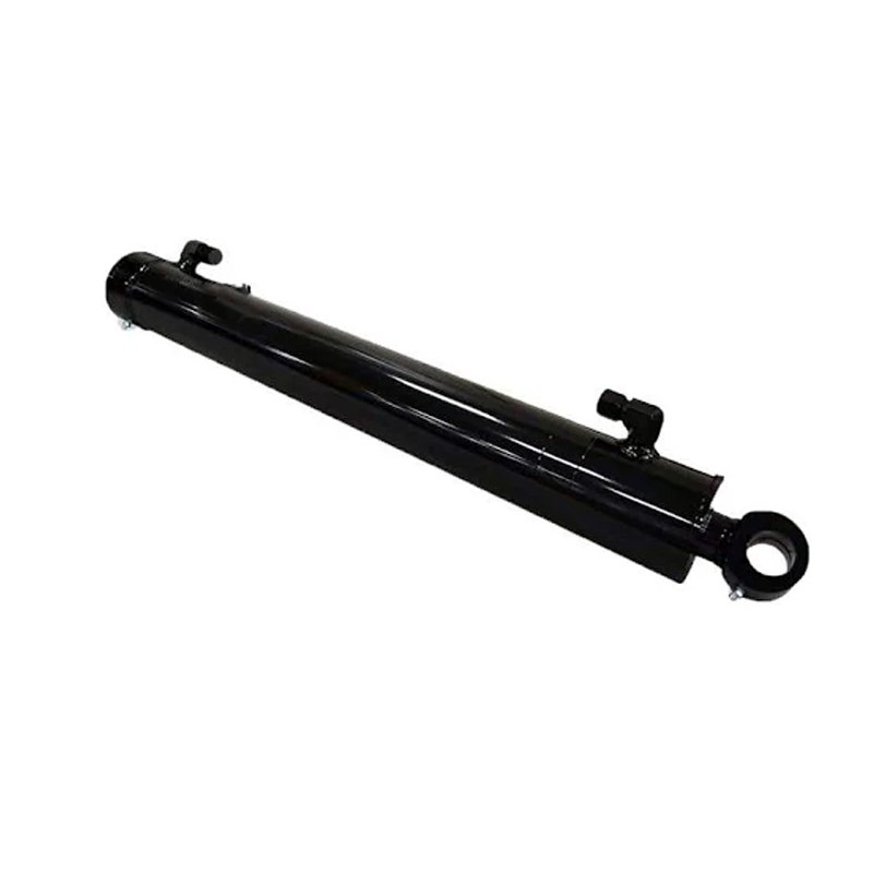 Hydraulic Arm Cylinder 7148530 for Bobcat Backhoe Loader - KUDUPARTS