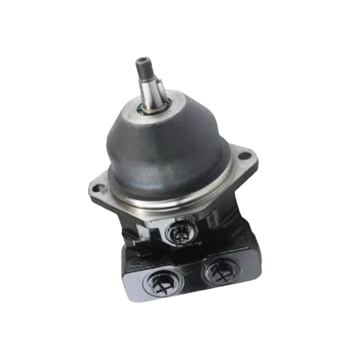 Moteur hydraulique à pistons axiaux AT308356 pour chargeuse John Deere 744K 824K 844J 844K