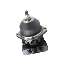 Moteur hydraulique à pistons axiaux AT308356 pour chargeuse John Deere 744K 824K 844J 844K