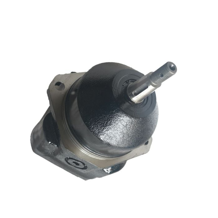 Moteur hydraulique à pistons axiaux AT308356 pour chargeuse John Deere 744K 824K 844J 844K